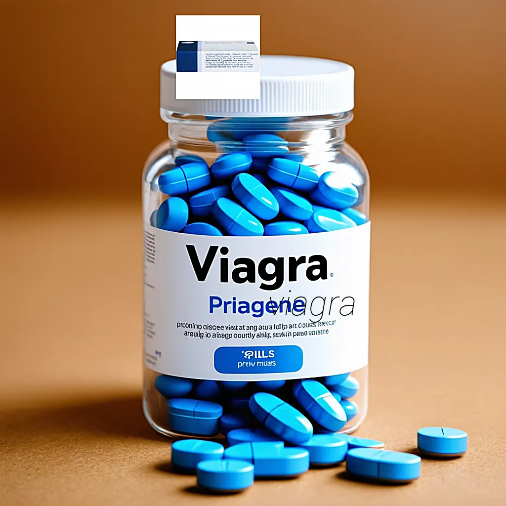 Ou acheter viagra doctissimo